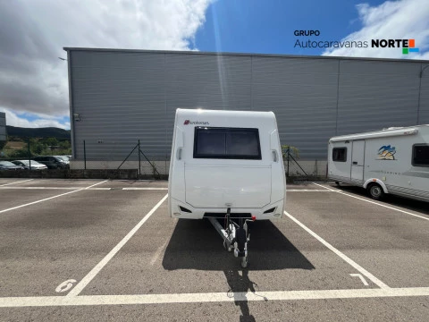 STERCKMAN STARLETT 420 F STARLETT COMFORT 420C