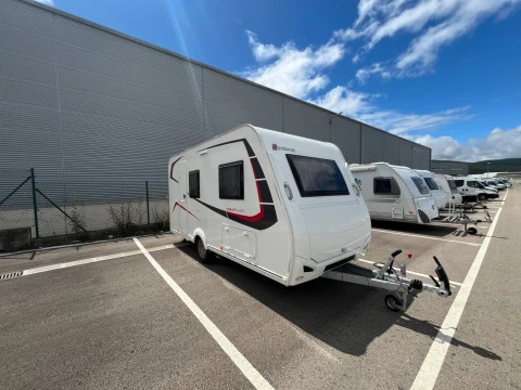 STERCKMAN STARLETT 420 F STARLETT COMFORT 420C