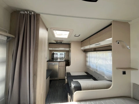 STERCKMAN STARLETT 420 F STARLETT COMFORT 420C