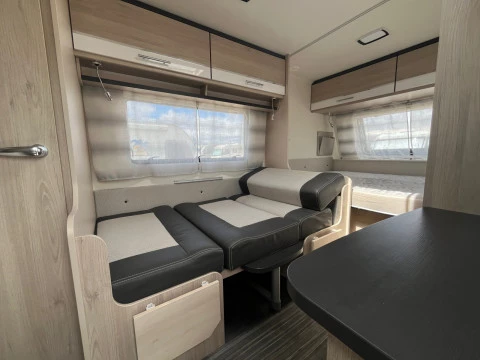 STERCKMAN STARLETT 420 F STARLETT COMFORT 420C