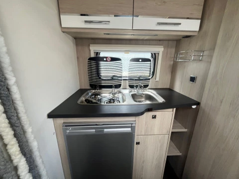 STERCKMAN STARLETT 420 F STARLETT COMFORT 420C