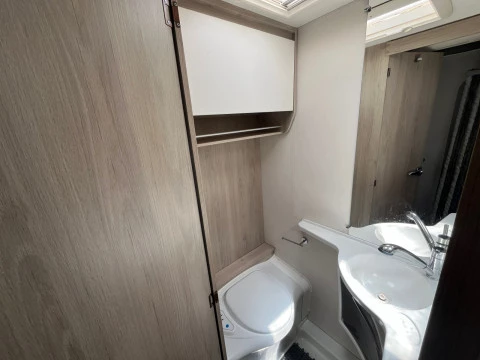 STERCKMAN STARLETT 420 F STARLETT COMFORT 420C