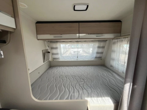 STERCKMAN STARLETT 420 F STARLETT COMFORT 420C