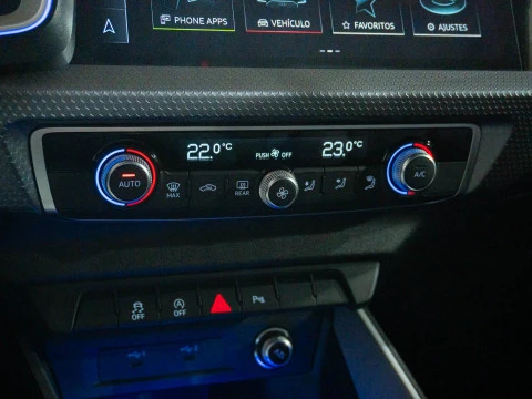 Audi A1 Sportback Adrenalin 30 TFSI 85kW S tron