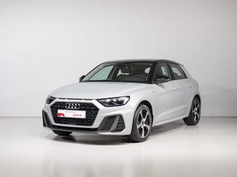 Audi A1 Sportback Adrenalin 30 TFSI 85kW S tron