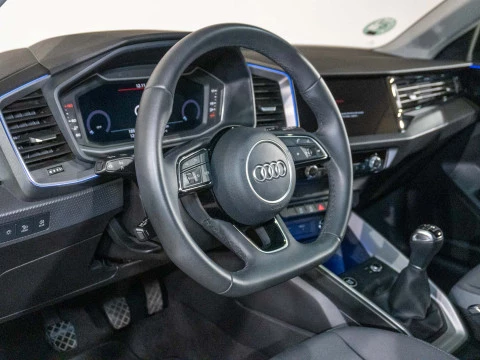 Audi A1 Sportback Adrenalin 30 TFSI 85kW S tron