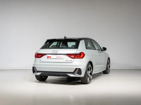Audi A1 Sportback Adrenalin 30 TFSI 85kW S tron