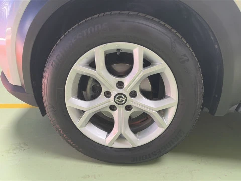 Nissan Juke DIG-T Acenta 86 kW (117 CV)
