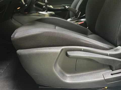 Nissan Juke DIG-T Acenta 86 kW (117 CV)