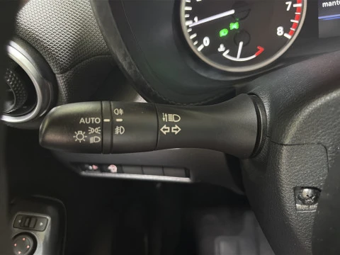 Nissan Juke DIG-T Acenta 86 kW (117 CV)