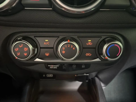 Nissan Juke DIG-T Acenta 86 kW (117 CV)