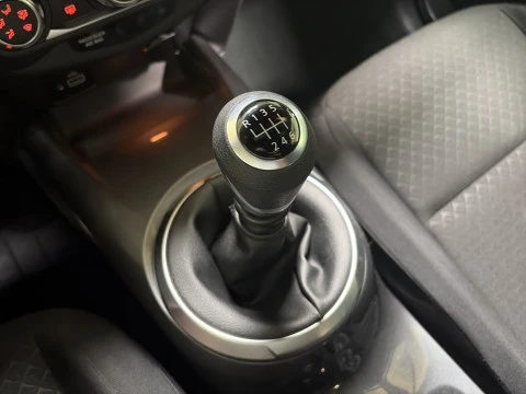 Nissan Juke DIG-T Acenta 86 kW (117 CV)