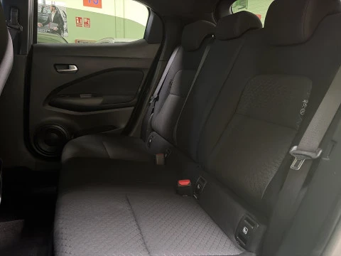 Nissan Juke DIG-T Acenta 86 kW (117 CV)