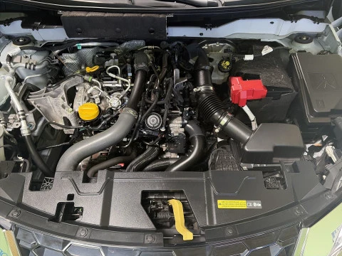 Nissan Juke DIG-T Acenta 86 kW (117 CV)