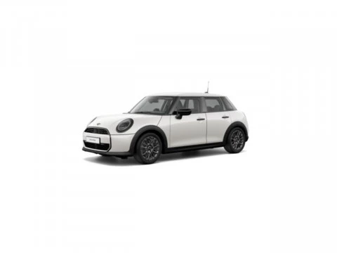 MINI Cooper C