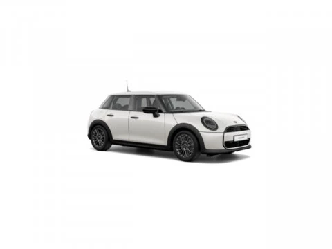 MINI Cooper C