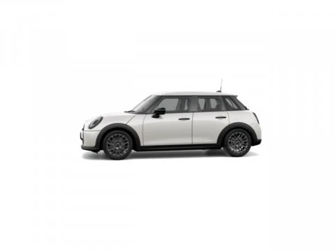 MINI Cooper C