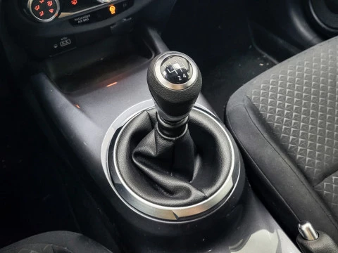 Nissan juke DIG-T 84 kW (114 CV) 6M/T Acenta