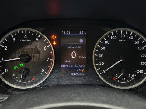 Nissan juke DIG-T 84 kW (114 CV) 6M/T Acenta