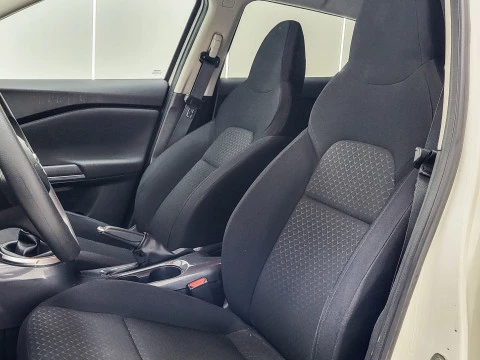 Nissan juke DIG-T 84 kW (114 CV) 6M/T Acenta