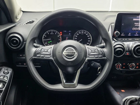 Nissan juke DIG-T 84 kW (114 CV) 6M/T Acenta