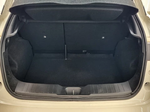 Nissan juke DIG-T 84 kW (114 CV) 6M/T Acenta