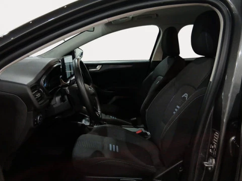 Ford Focus 1.0 Ecoboost MHEV Active Auto 114 kW (155 CV)