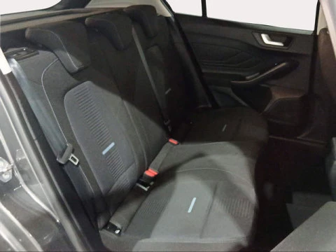 Ford Focus 1.0 Ecoboost MHEV Active Auto 114 kW (155 CV)