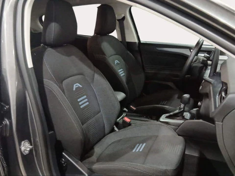 Ford Focus 1.0 Ecoboost MHEV Active Auto 114 kW (155 CV)