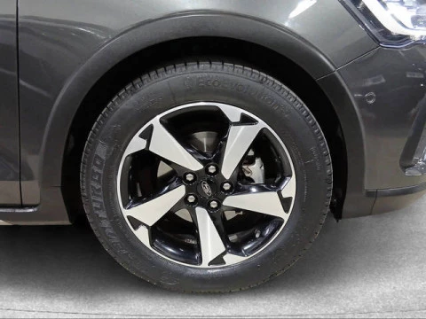 Ford Focus 1.0 Ecoboost MHEV Active Auto 114 kW (155 CV)