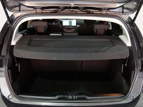 Ford Focus 1.0 Ecoboost MHEV Active Auto 114 kW (155 CV)