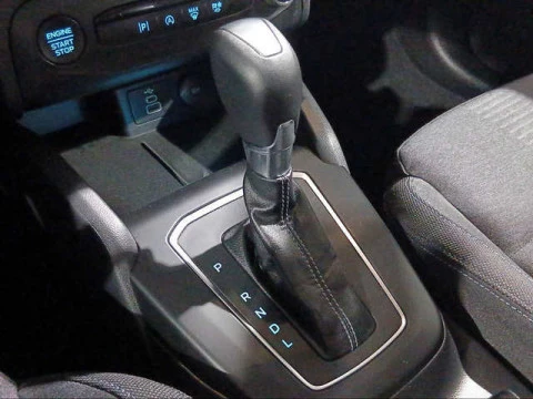 Ford Focus 1.0 Ecoboost MHEV Active Auto 114 kW (155 CV)
