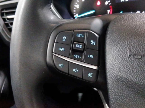 Ford Focus 1.0 Ecoboost MHEV Active Auto 114 kW (155 CV)