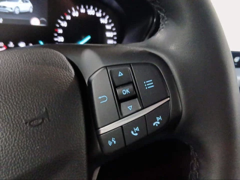 Ford Focus 1.0 Ecoboost MHEV Active Auto 114 kW (155 CV)