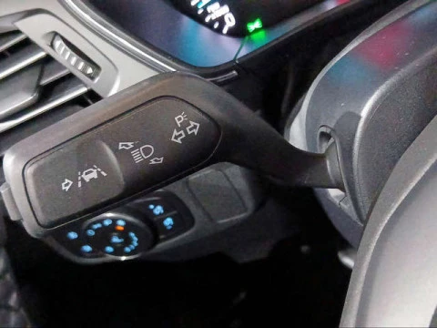 Ford Focus 1.0 Ecoboost MHEV Active Auto 114 kW (155 CV)