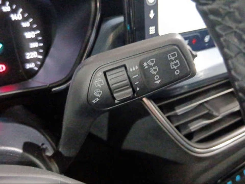 Ford Focus 1.0 Ecoboost MHEV Active Auto 114 kW (155 CV)