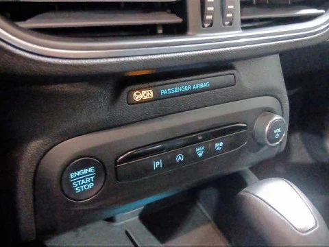 Ford Focus 1.0 Ecoboost MHEV Active Auto 114 kW (155 CV)