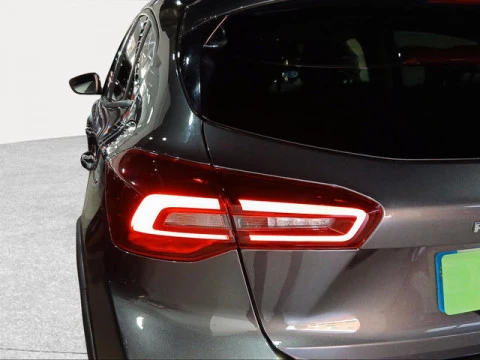 Ford Focus 1.0 Ecoboost MHEV Active Auto 114 kW (155 CV)