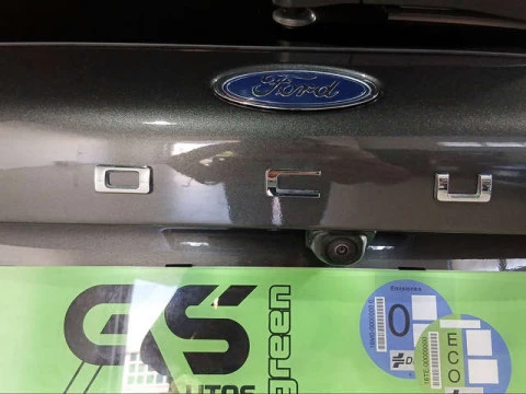 Ford Focus 1.0 Ecoboost MHEV Active Auto 114 kW (155 CV)