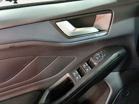 Ford Focus 1.0 Ecoboost MHEV Active Auto 114 kW (155 CV)