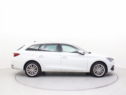 Seat Leon 2.0 TDI 110KW S/S XCELLENCE L P L DSG SP 150 5P