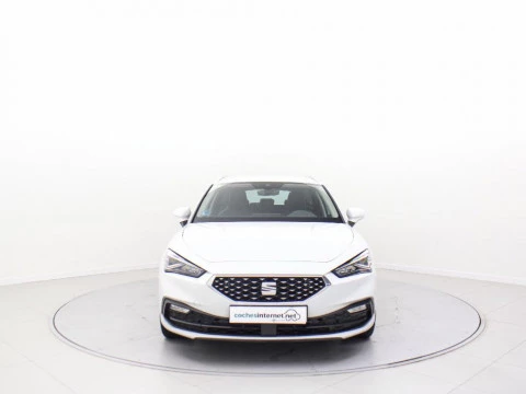 Seat Leon 2.0 TDI 110KW S/S XCELLENCE L P L DSG SP 150 5P