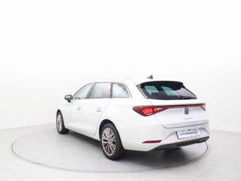 Seat Leon 2.0 TDI 110KW S/S XCELLENCE L P L DSG SP 150 5P