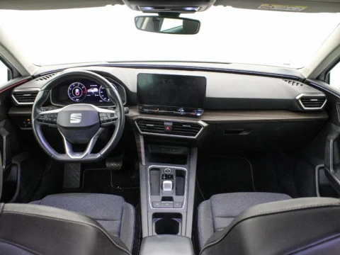 Seat Leon 2.0 TDI 110KW S/S XCELLENCE L P L DSG SP 150 5P