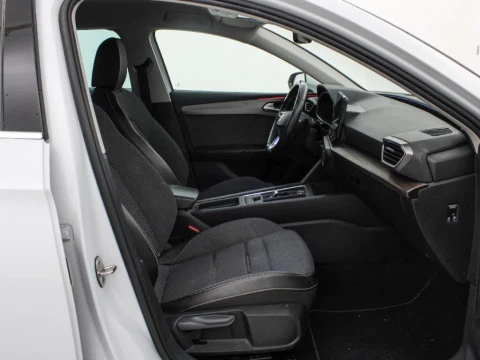 Seat Leon 2.0 TDI 110KW S/S XCELLENCE L P L DSG SP 150 5P
