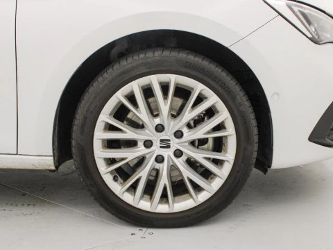 Seat Leon 2.0 TDI 110KW S/S XCELLENCE L P L DSG SP 150 5P