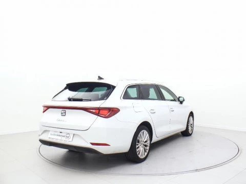 Seat Leon 2.0 TDI 110KW S/S XCELLENCE L P L DSG SP 150 5P