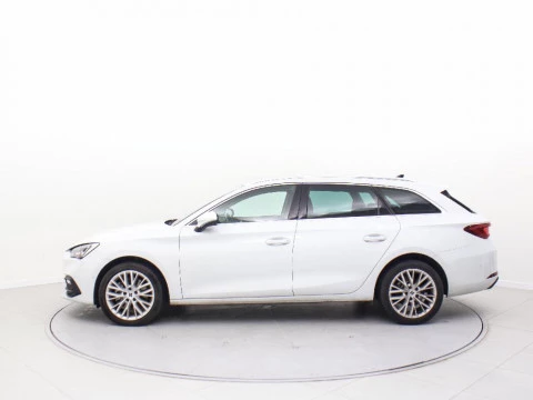 Seat Leon 2.0 TDI 110KW S/S XCELLENCE L P L DSG SP 150 5P