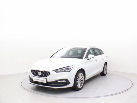 Seat Leon 2.0 TDI 110KW S/S XCELLENCE L P L DSG SP 150 5P