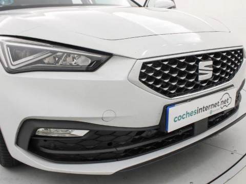 Seat Leon 2.0 TDI 110KW S/S XCELLENCE L P L DSG SP 150 5P